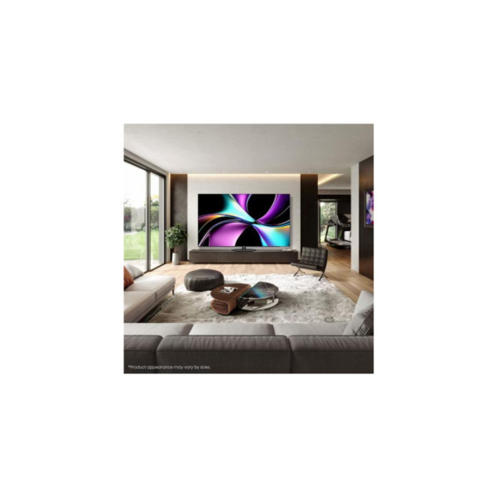 Телевізор Hisense 55A85Q