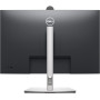 Монітор DELL 27" P2724DEB HDMI, DP, USB-C, RJ-45, MM, IPS, 2560x1140, sRGB 99%, HAS, Cam