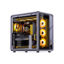 Корпус JONSBO BO400 Gray Корпус JONSBO BO400 Gray