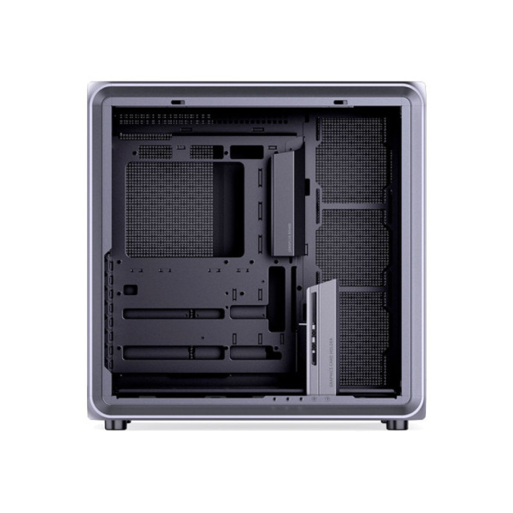 Корпус JONSBO BO400 Gray