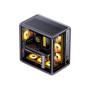 Корпус JONSBO BO400 Gray Корпус JONSBO BO400 Gray
