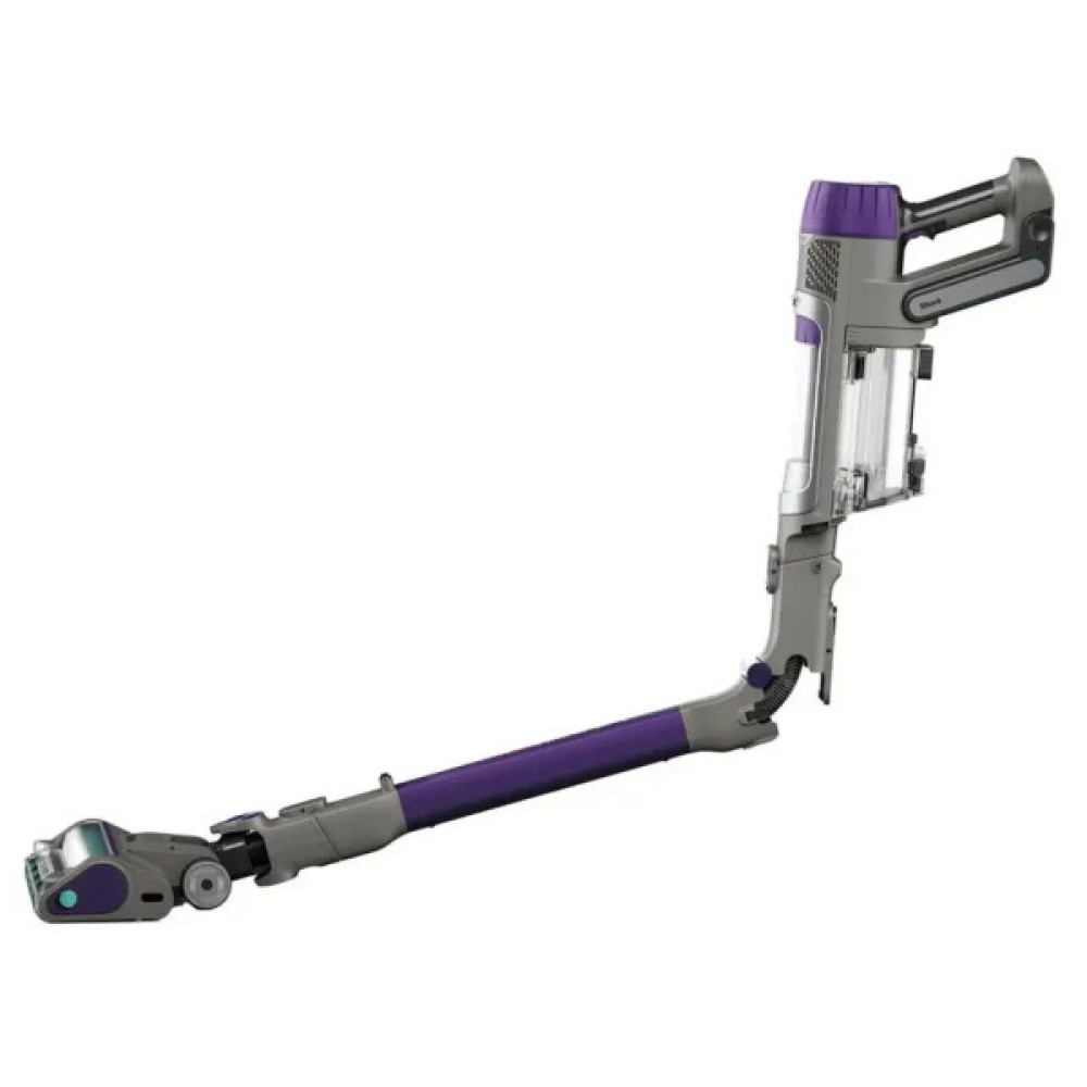 Пилосос Shark Detect Pro Pro Max with Auto Empty System (IP3251EUT)