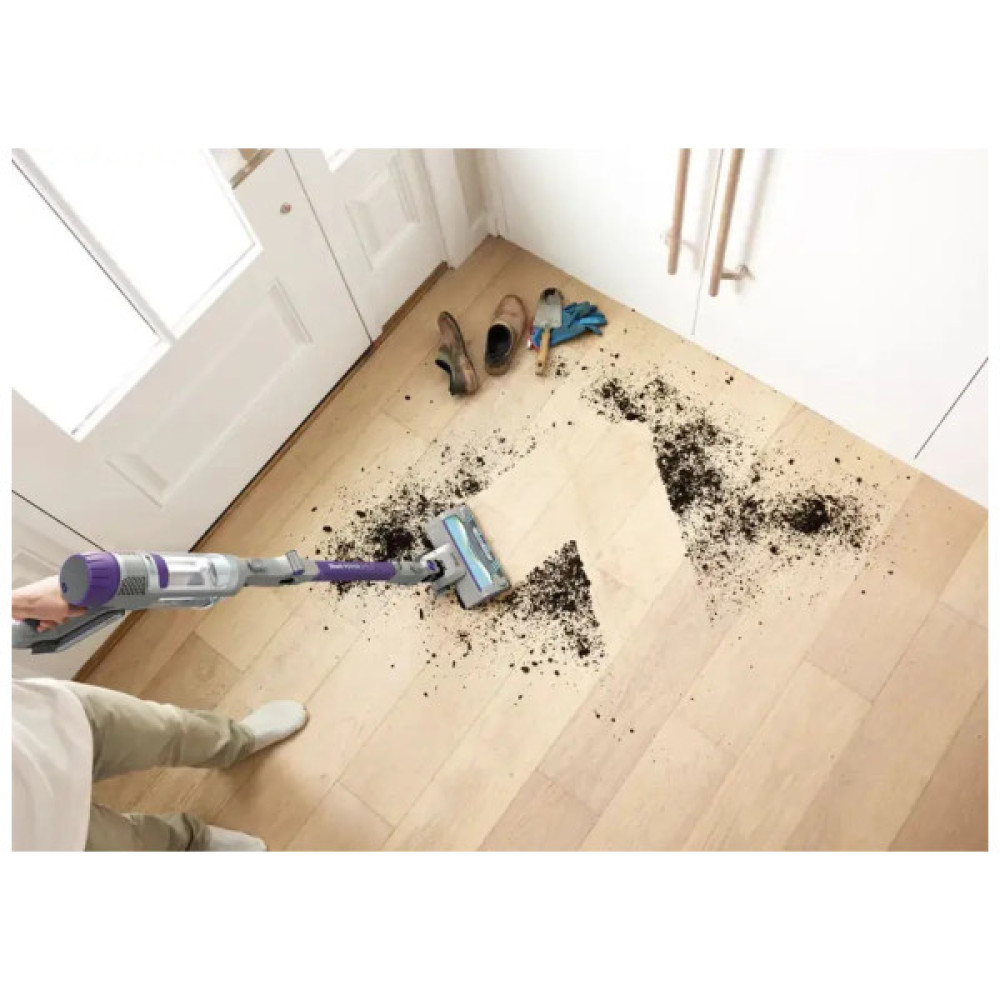 Пилосос Shark Detect Pro Pro Max with Auto Empty System (IP3251EUT)