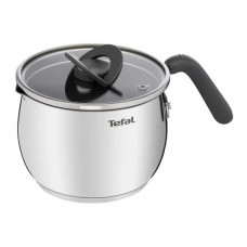 Каструля Tefal Opti Space,2.5л, (мультикаструля) нержавіюча сталь, бакеліт (G7371795)
