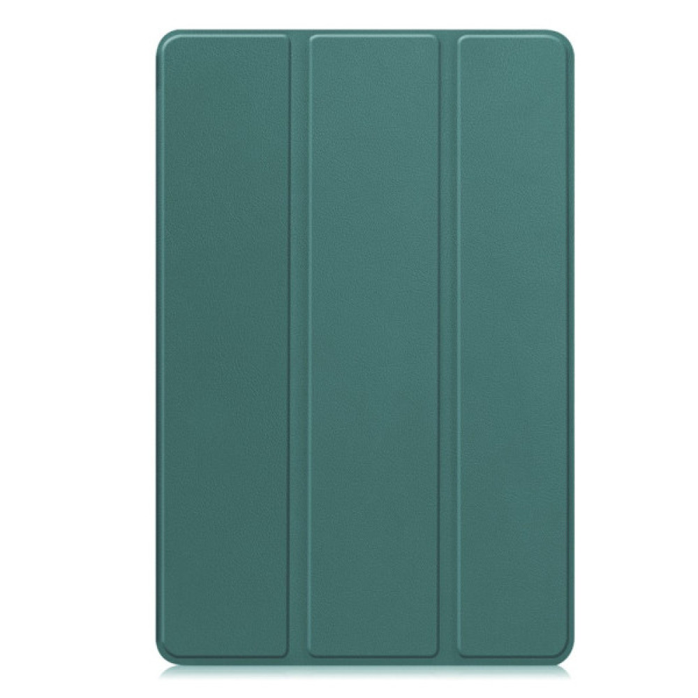 Чохол до планшета BeCover Smart Case Samsung Galaxy Tab S11 (SM-X730/X736) 11.0" Dark Green (714648)