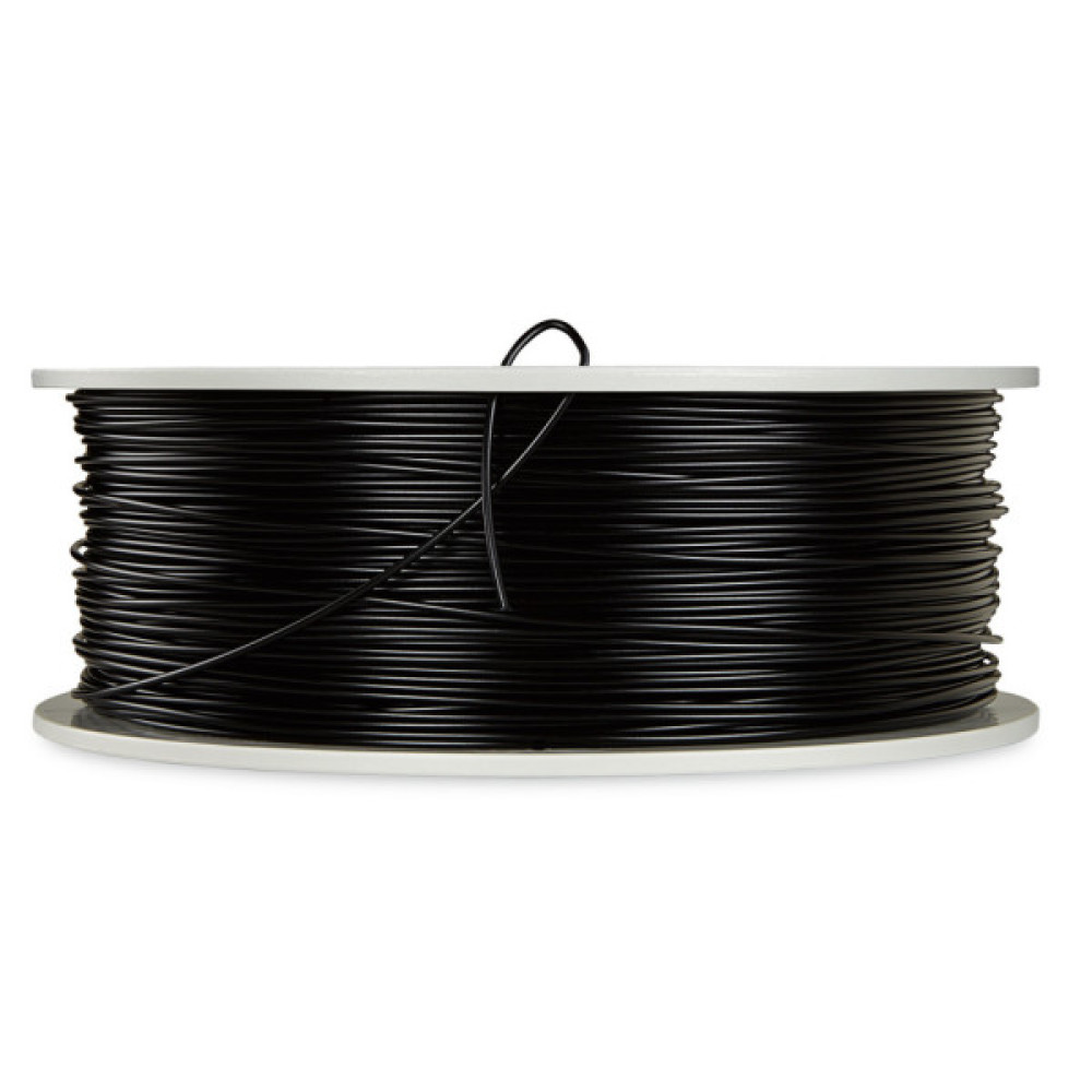 Пластик для 3D-принтера Verbatim ABS 1.75мм black 1kg (55026)