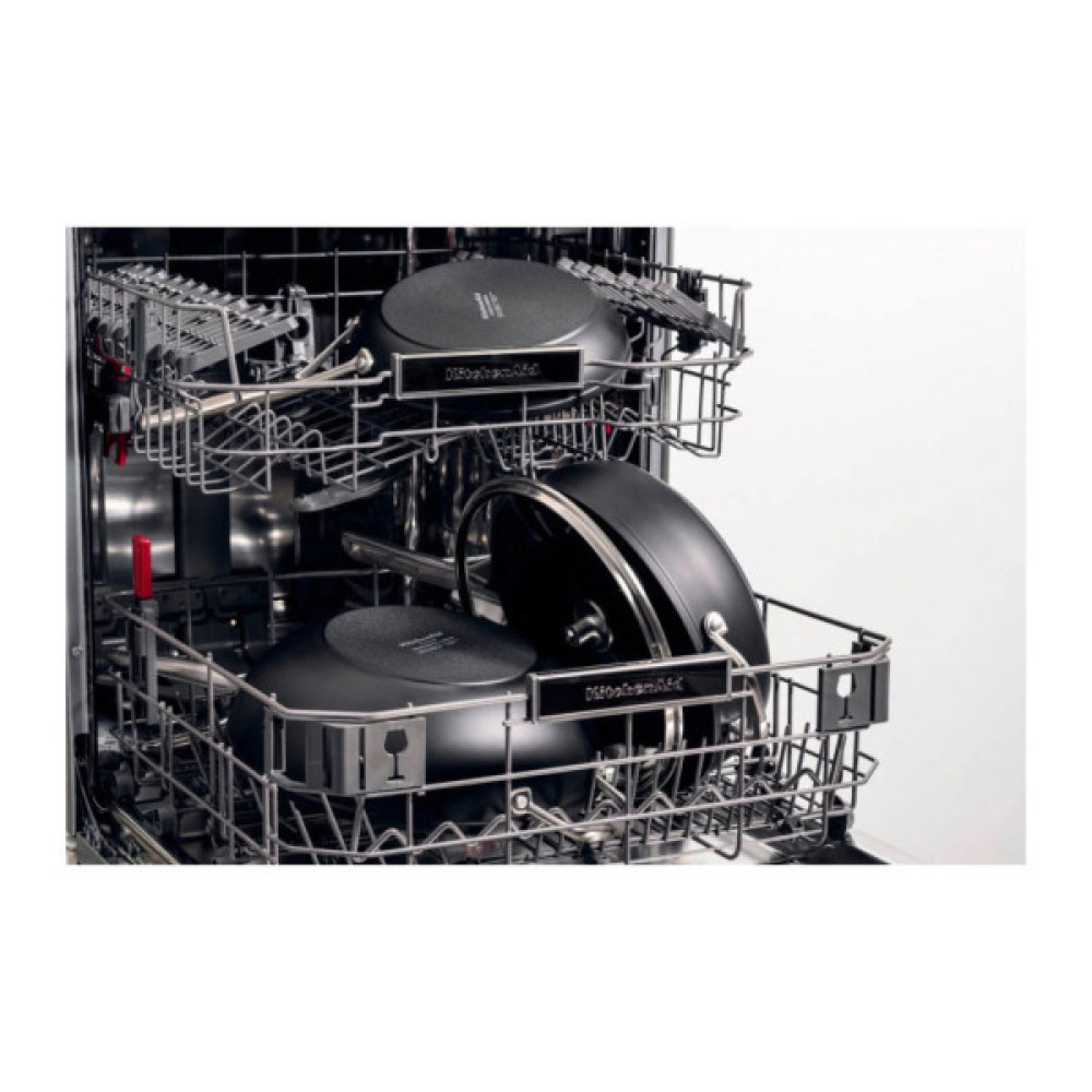 Сковорода KitchenAid FHA 20 см з керамічним покриттям (CC005692-001)