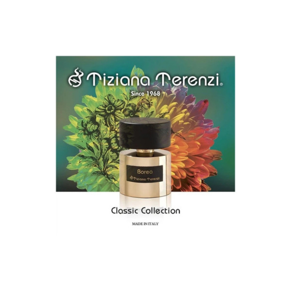 Парфуми Tiziana Terenzi Borea 100 мл (8016741762581)