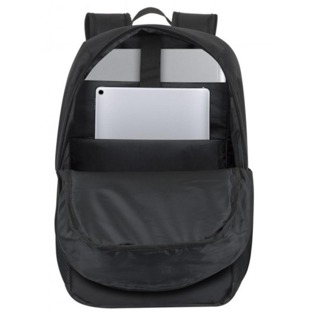 Рюкзак для ноутбука RivaCase 17.3" 8069 Black (8069Black)