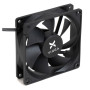Кулер до корпусу Vinga 9225 PWM 4pin ОЕМ