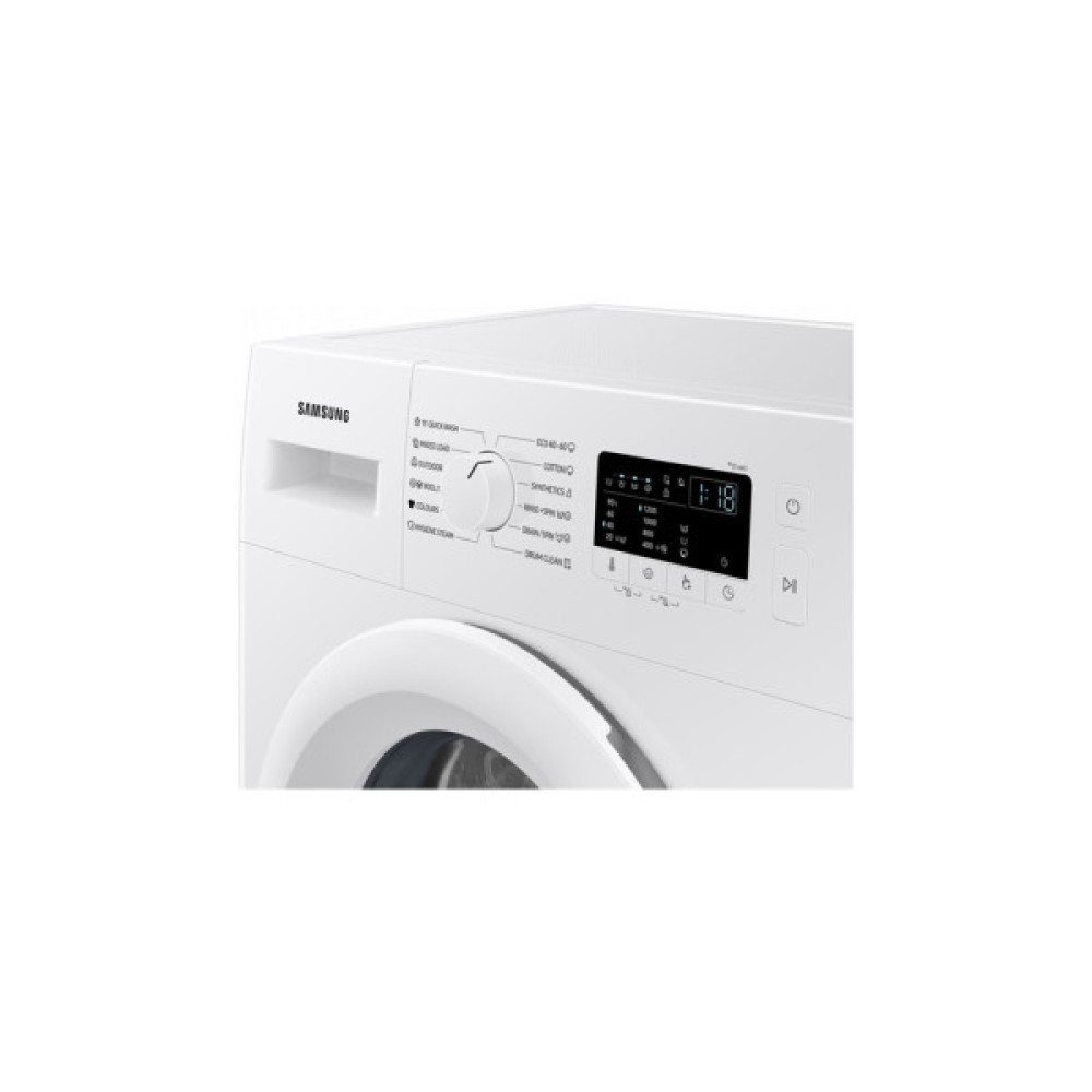 Пральна машина Samsung WW60A3120WE/LE