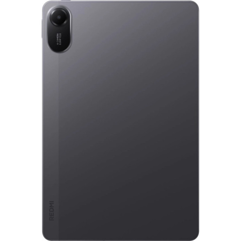 Планшет Xiaomi Redmi Pad 2 11" WiFi 4/128GB Graphite Gray (VHU5659EU) (1151095)