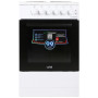 Плита Artel Comarella 50 00-E white