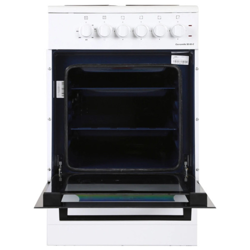 Плита Artel Comarella 50 00-E white