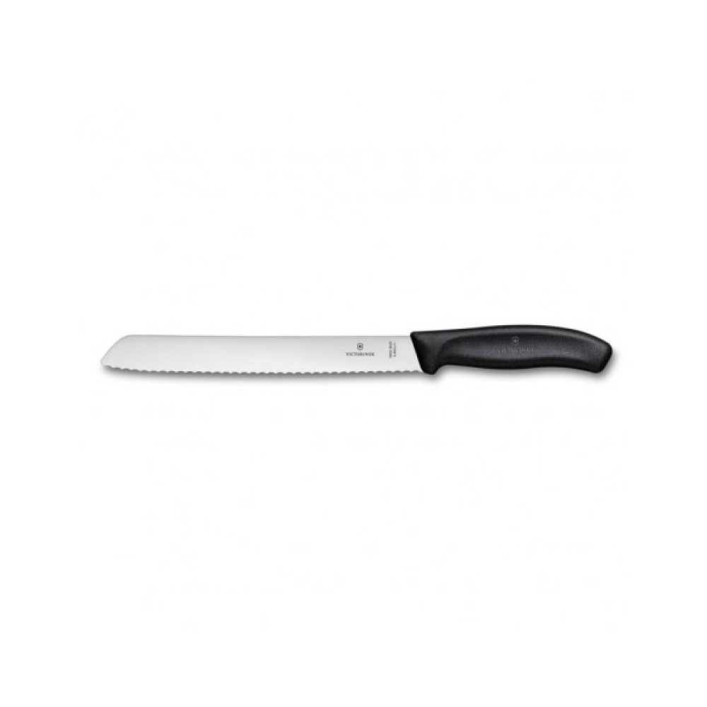 Набір ножів Victorinox SwissClassic Cutlery Block 9 шт (6.7193.9)