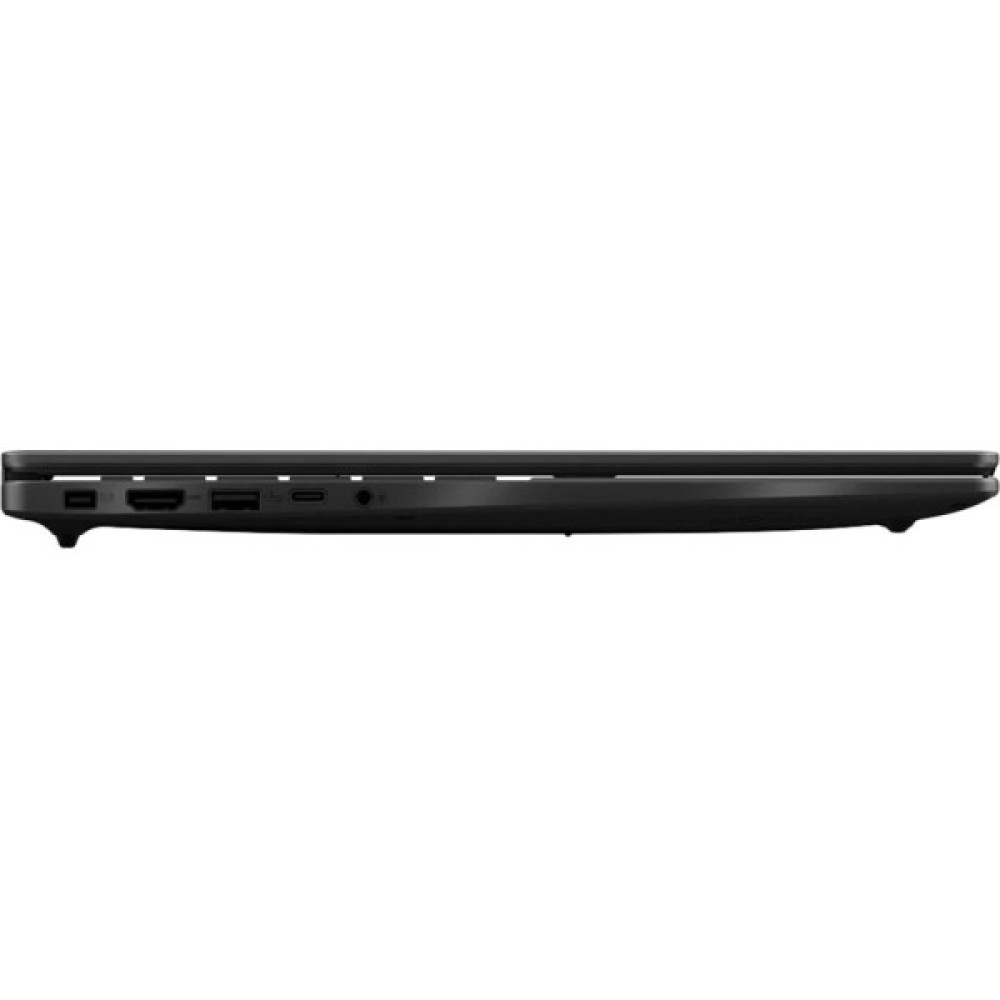 Ноутбук ASUS Vivobook V16 V3607VM-TK154 16" WUXGA, Intel 5 210H, 16GB, F512GB, NVD5060-8, NoOS, Чорний