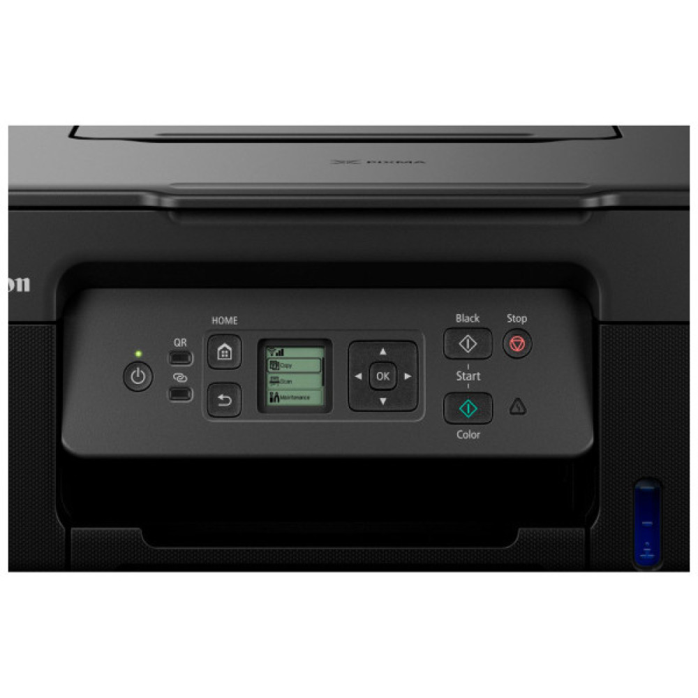 Багатофункціональний пристрій Canon PIXMA G3480 WiFi, A4 (6708C009AС)
