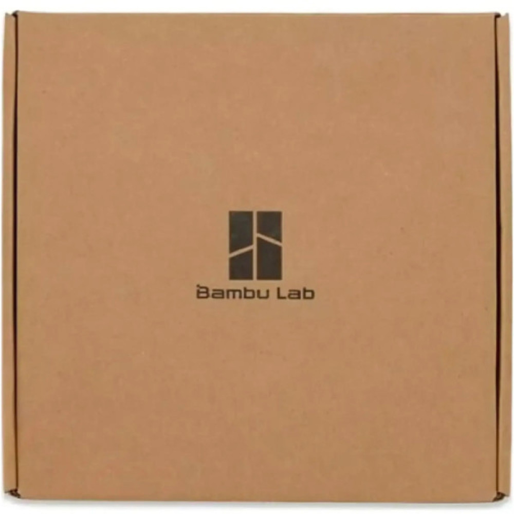 Пластик для 3D-принтера Bambu Lab PLA Basic 1кг, 1.75мм Green/Bambu (A00-G06-1.75-1000-SPL)