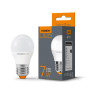 Лампочка Videx LED G45e 7W E27 3000K 220V (VL-G45e-07273) Лампочка Videx LED G45e 7W E27 3000K 220V (VL-G45e-07273)