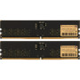 Модуль пам'яті для комп'ютера DDR5 32GB (2x16GB) 4800 MHz INTELIGENTES (IU5AIH2/32)