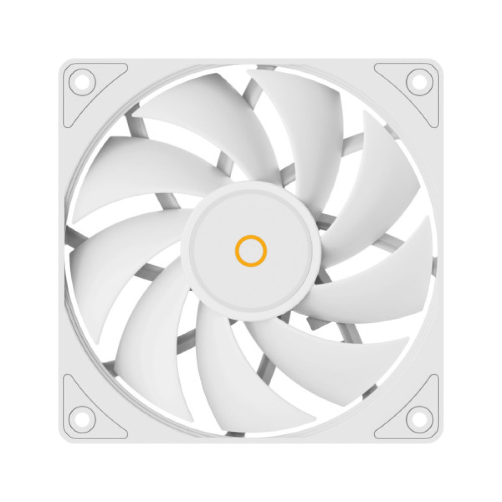 Кулер до корпусу OCYPUS GAMMA F12 WH (GAMMA-F12-WH1NN00X-GL)