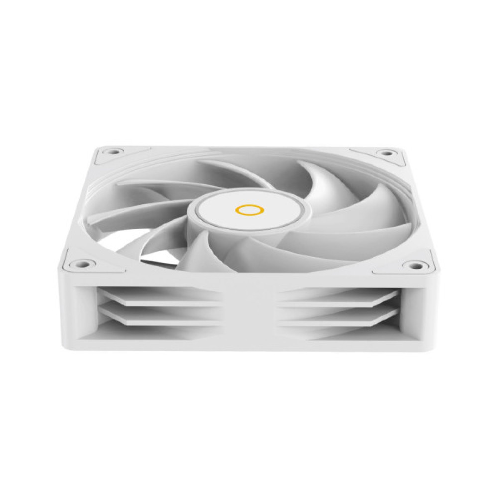 Кулер до корпусу OCYPUS GAMMA F12 WH (GAMMA-F12-WH1NN00X-GL)
