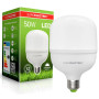 Лампочка EUROELECTRIC HP LED Plastic T140 50W E40 6500K (LED-HP-50406/T140(P)) Лампочка EUROELECTRIC HP LED Plastic T140 50W E40 6500K (LED-HP-50406/T140(P))