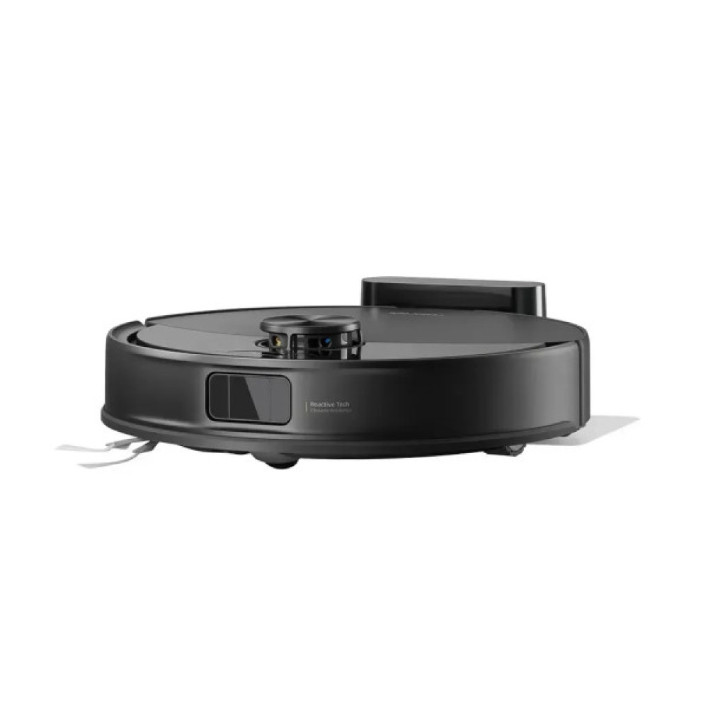 Пилосос Roborock Q10 VF Black
