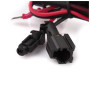 Автолампа WINSO H4 4300K, 85V, 35W P43t-38 (744430) Автолампа WINSO H4 4300K, 85V, 35W P43t-38 (744430)