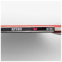 Ракетка для настільного тенісу Butterfly HERO Racket S2 Patrick Franziska (6251720002) (932285)