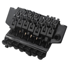 Бридж для гітари Paxphil BL007 Black