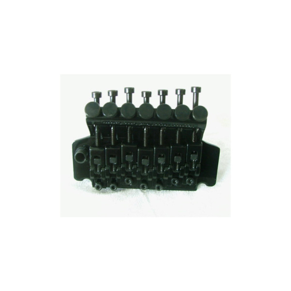 Бридж для гітари Paxphil BL007 Black