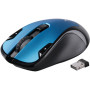 Мишка Vinga MSW-527 blue Мишка Vinga MSW-527 blue
