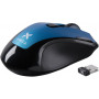 Мишка Vinga MSW-527 blue Мишка Vinga MSW-527 blue
