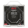 Капа Opro Snap-Fit UFC дитяча Black (SN_JR_UFC_Black) Капа Opro Snap-Fit UFC дитяча Black (SN_JR_UFC_Black)