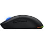 Мишка Hator Quasar 3 Wireless Black (HTM730) Мишка Hator Quasar 3 Wireless Black (HTM730)