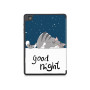 Чохол до планшета BeCover Flexible TPU Mate Samsung Tab S6 Lite (2024) 10.4" P620/P625/P627 Good Night (712520) Чохол до планшета BeCover Flexible TPU Mate Samsung Tab S6 Lite (2024) 10.4" P620/P625/P627 Good Night (712520)
