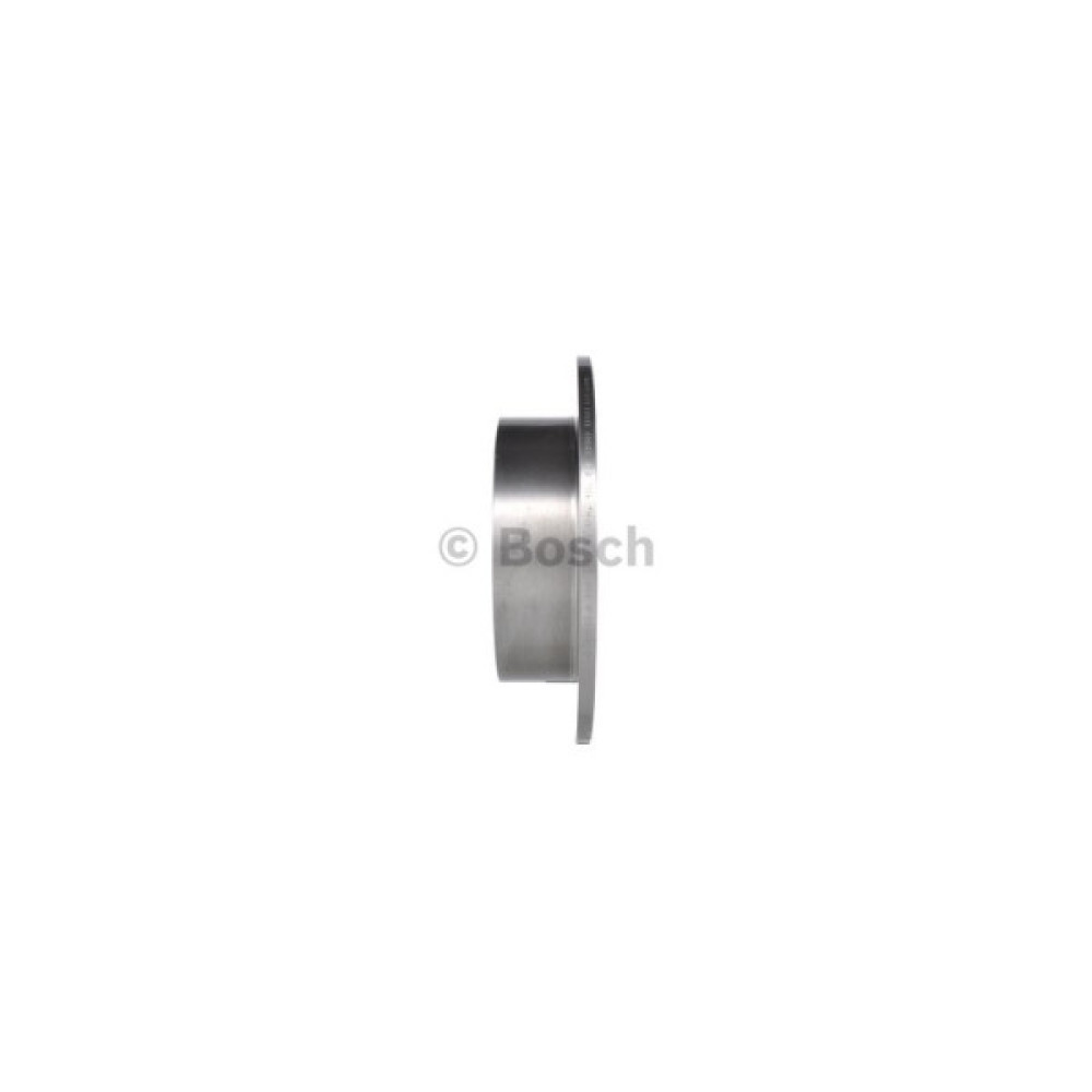 Гальмівний диск Bosch 0 986 479 345