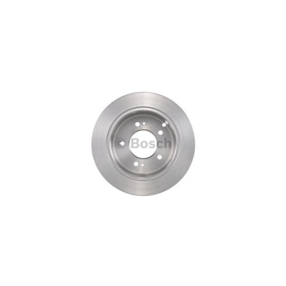 Гальмівний диск Bosch 0 986 479 345
