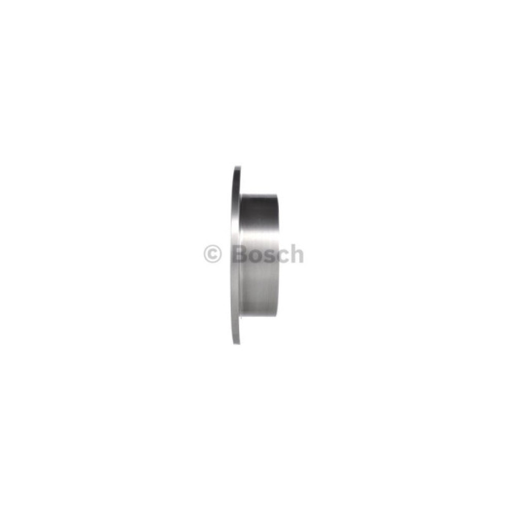 Гальмівний диск Bosch 0 986 479 345
