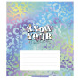 Зошит Школярик Good mood 18 аркушів лінія (018-3504L) Зошит Школярик Good mood 18 аркушів лінія (018-3504L)