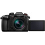 Цифровий фотоапарат Panasonic DC-GH5M2 12-60 mm f2.8-4 Kit (DC-GH5M2LEE) Цифровий фотоапарат Panasonic DC-GH5M2 12-60 mm f2.8-4 Kit (DC-GH5M2LEE)