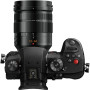 Цифровий фотоапарат Panasonic DC-GH5M2 12-60 mm f2.8-4 Kit (DC-GH5M2LEE) Цифровий фотоапарат Panasonic DC-GH5M2 12-60 mm f2.8-4 Kit (DC-GH5M2LEE)
