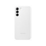 Чохол до мобільного телефона Samsung Smart Clear View Cover Galaxy S22 Plus White (EF-ZS906CWEGRU) Чохол до мобільного телефона Samsung Smart Clear View Cover Galaxy S22 Plus White (EF-ZS906CWEGRU)