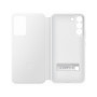 Чохол до мобільного телефона Samsung Smart Clear View Cover Galaxy S22 Plus White (EF-ZS906CWEGRU) Чохол до мобільного телефона Samsung Smart Clear View Cover Galaxy S22 Plus White (EF-ZS906CWEGRU)