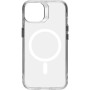 Чохол до мобільного телефона Armorstandart Clear Magsafe Apple iPhone 14 Tansparent (ARM68053) Чохол до мобільного телефона Armorstandart Clear Magsafe Apple iPhone 14 Tansparent (ARM68053)