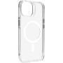 Чохол до мобільного телефона Armorstandart Clear Magsafe Apple iPhone 14 Tansparent (ARM68053) Чохол до мобільного телефона Armorstandart Clear Magsafe Apple iPhone 14 Tansparent (ARM68053)
