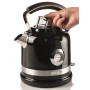 Електрочайник Ariete 2854 Black Електрочайник Ariete 2854 Black