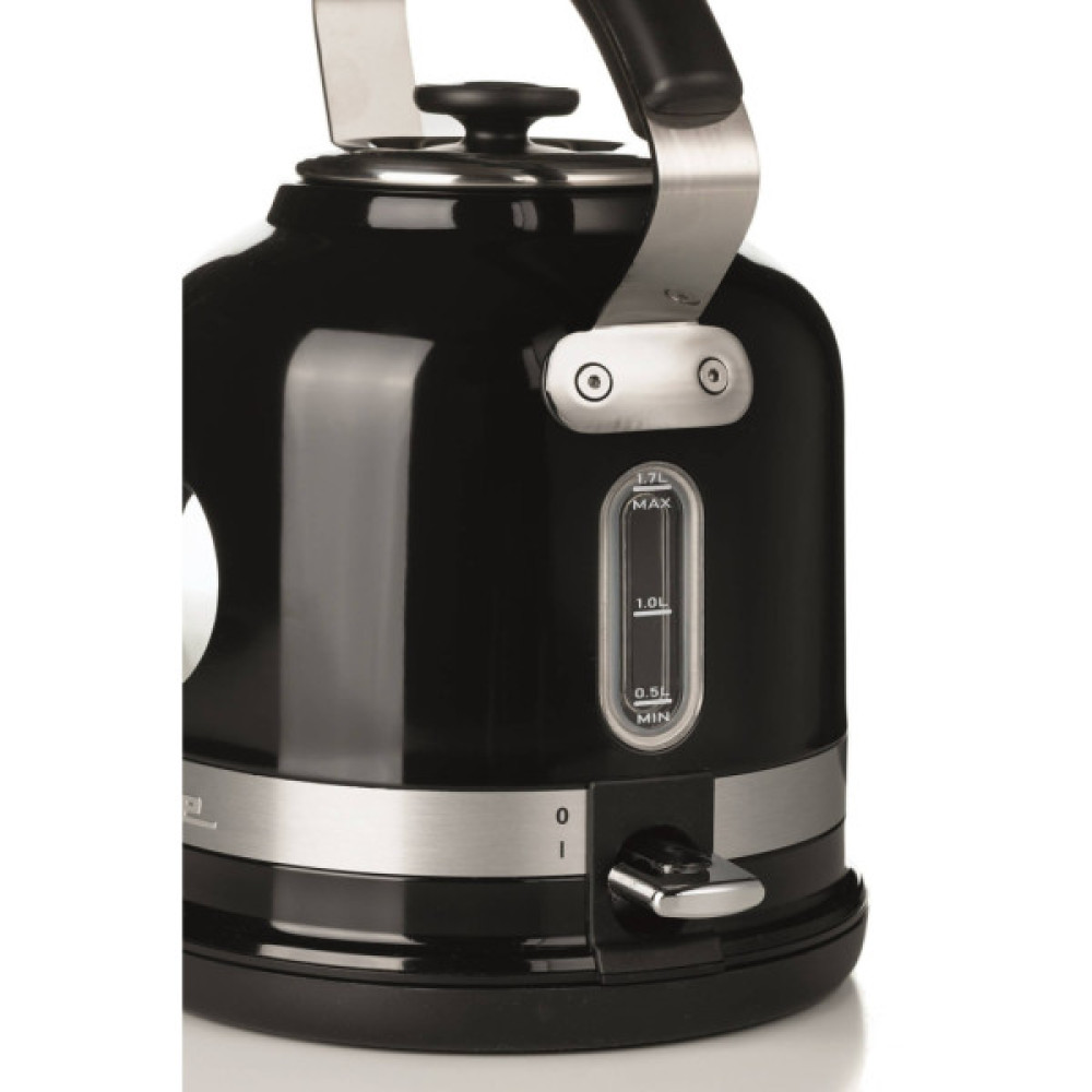 Електрочайник Ariete 2854 Black