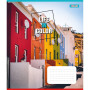 Зошит 1 вересня 1В Life in colors 36 аркушів клітинка (767326) Зошит 1 вересня 1В Life in colors 36 аркушів клітинка (767326)